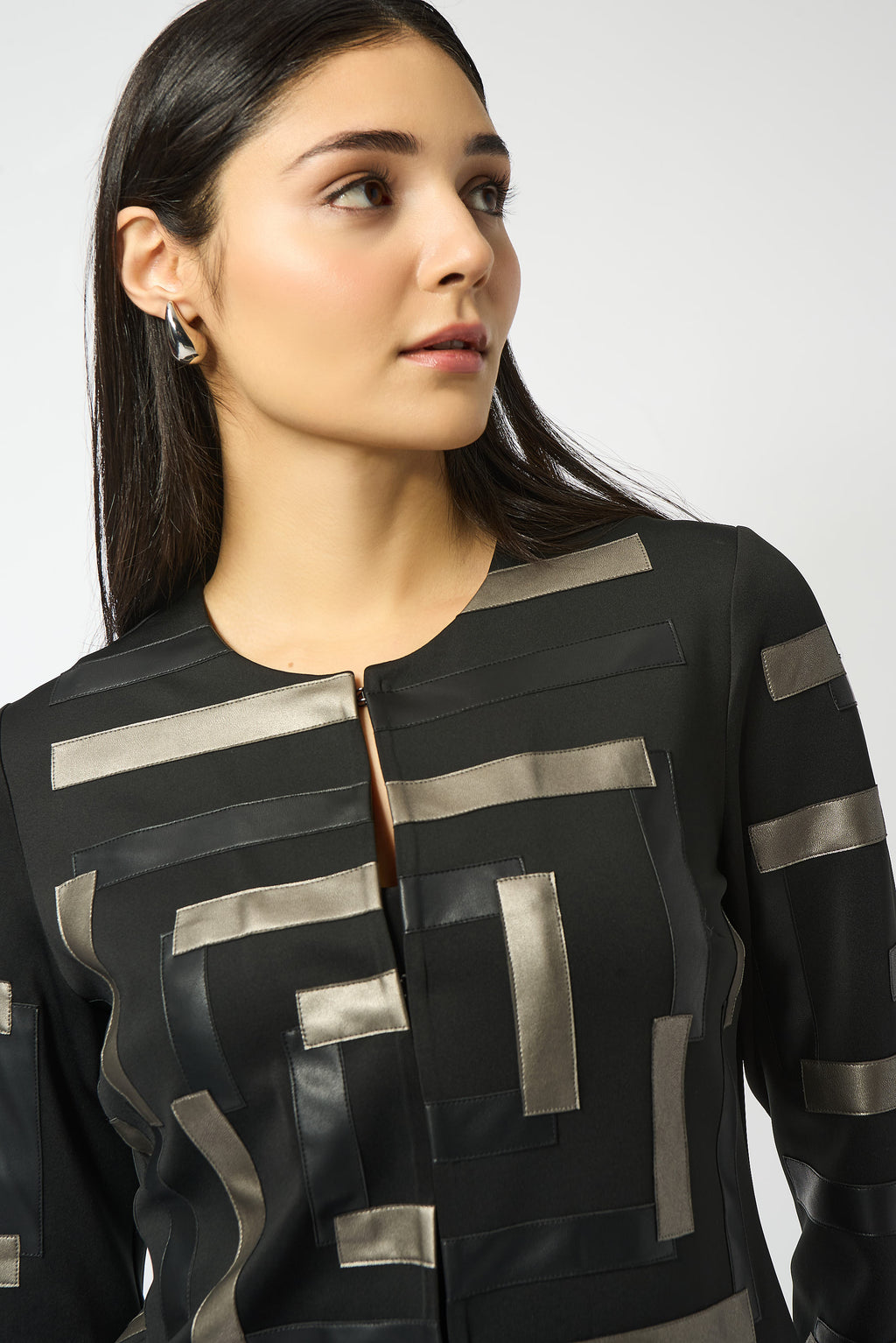 Jassen multicolor Joseph Ribkoff