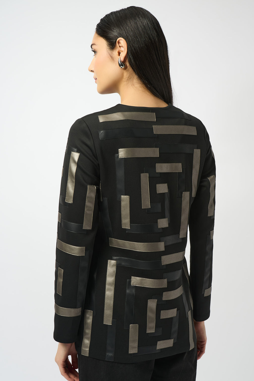 Jassen multicolor Joseph Ribkoff