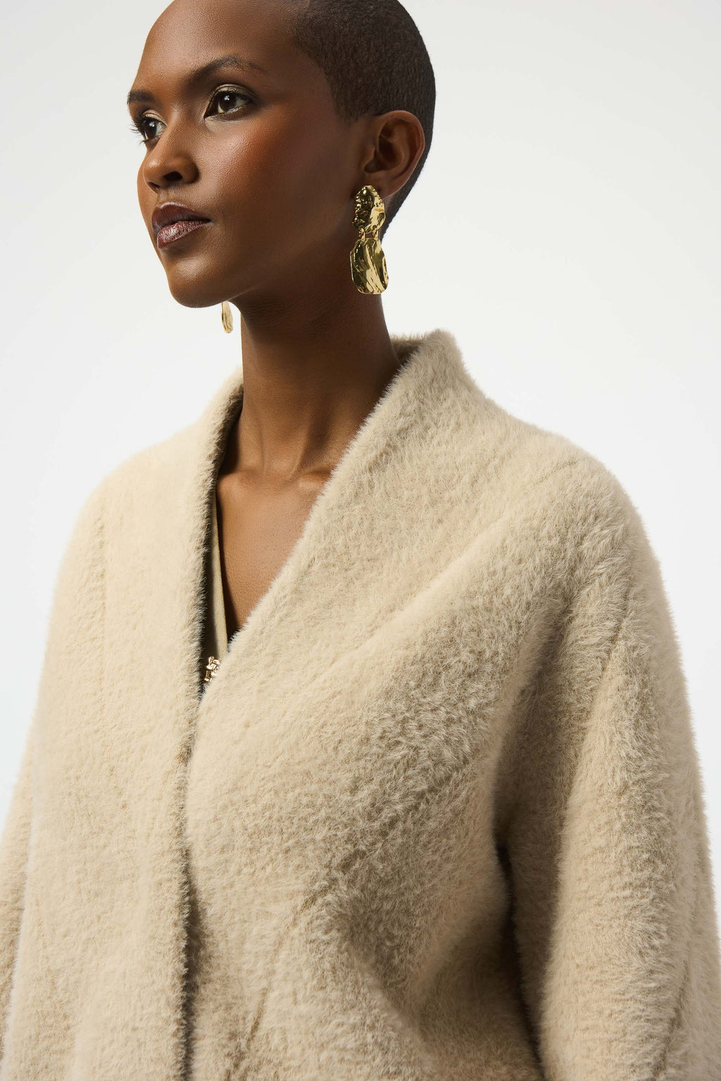 Mantels beige Joseph Ribkoff