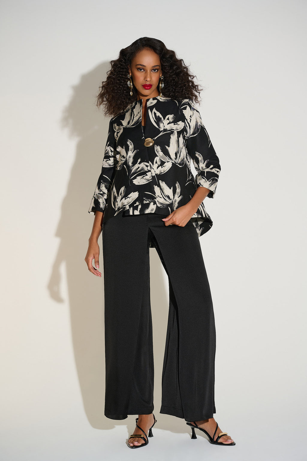 Jassen multicolor Joseph Ribkoff