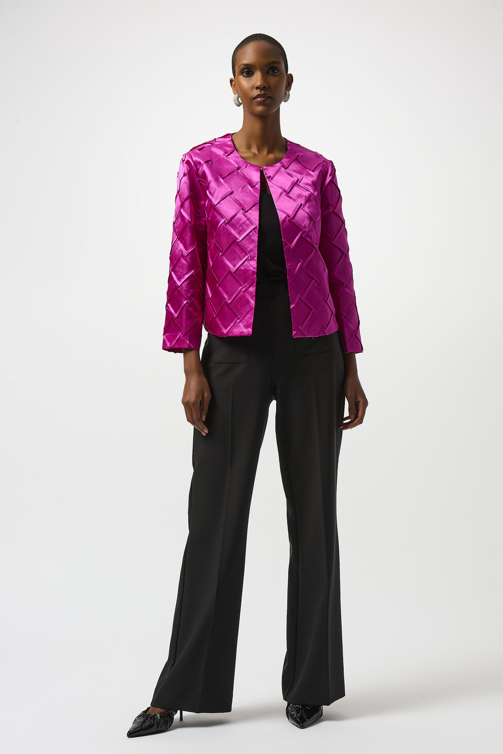 Jassen multicolor Joseph Ribkoff
