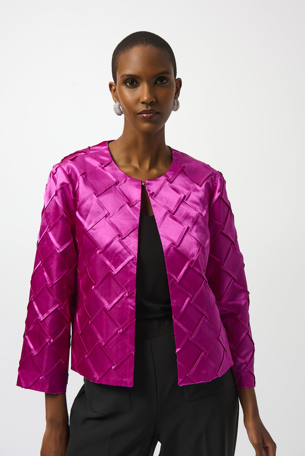 Jassen multicolor Joseph Ribkoff