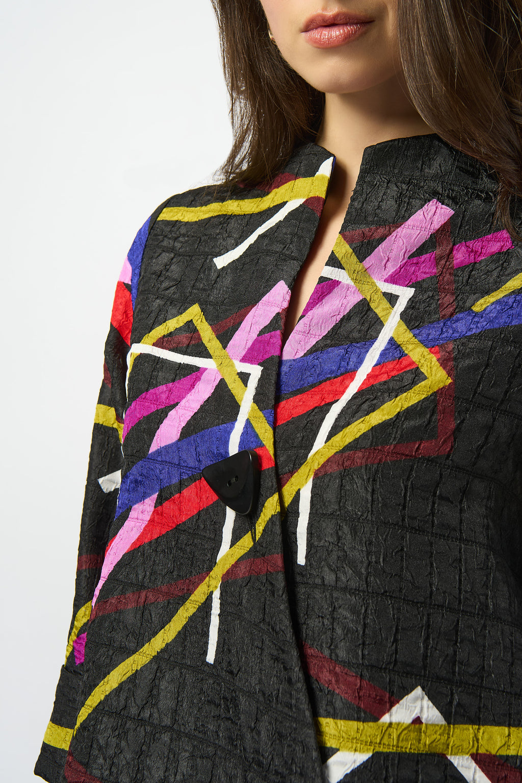 Jassen multicolor Joseph Ribkoff