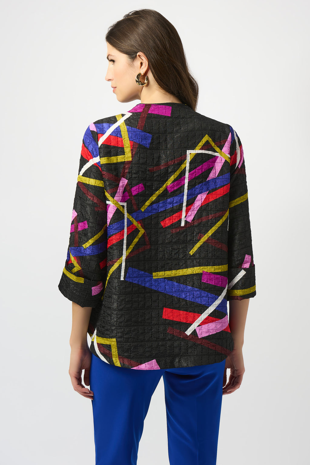 Jassen multicolor Joseph Ribkoff