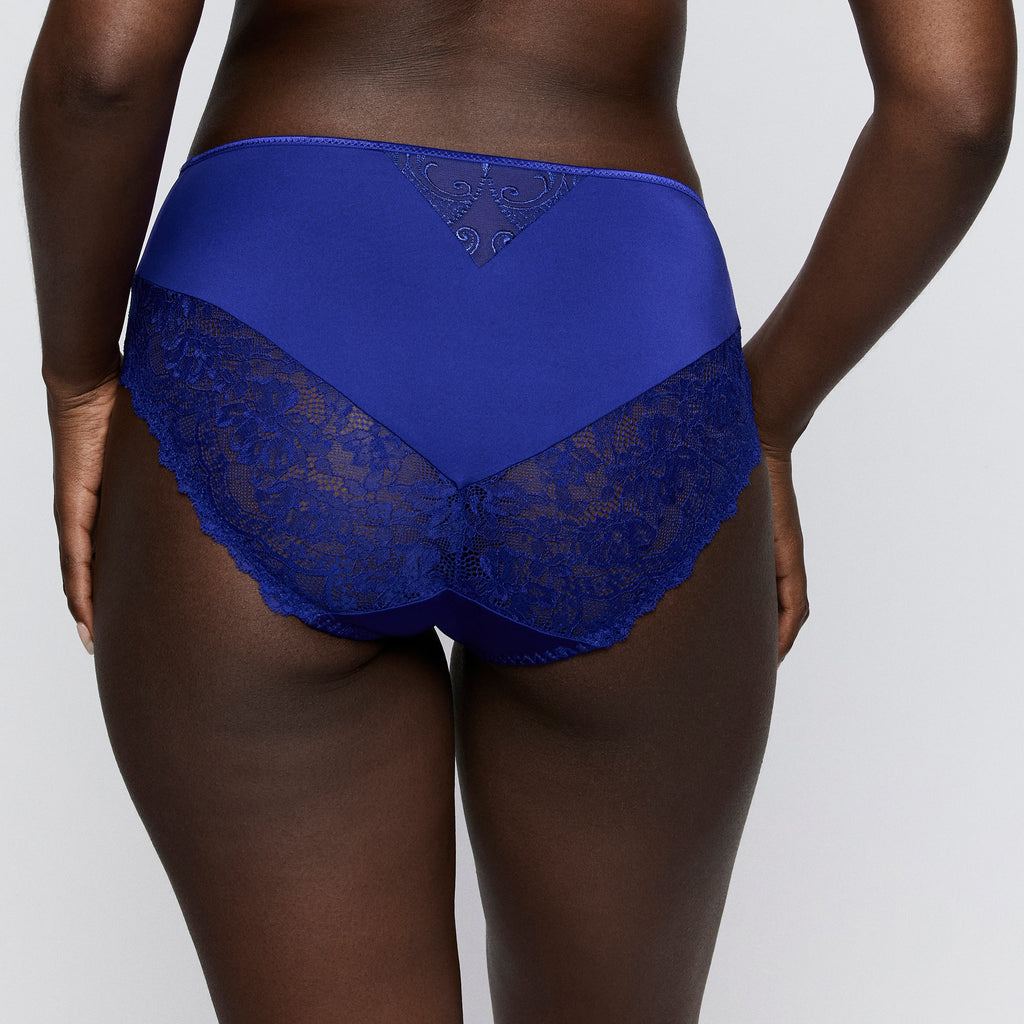 Slips blauw Prima Donna