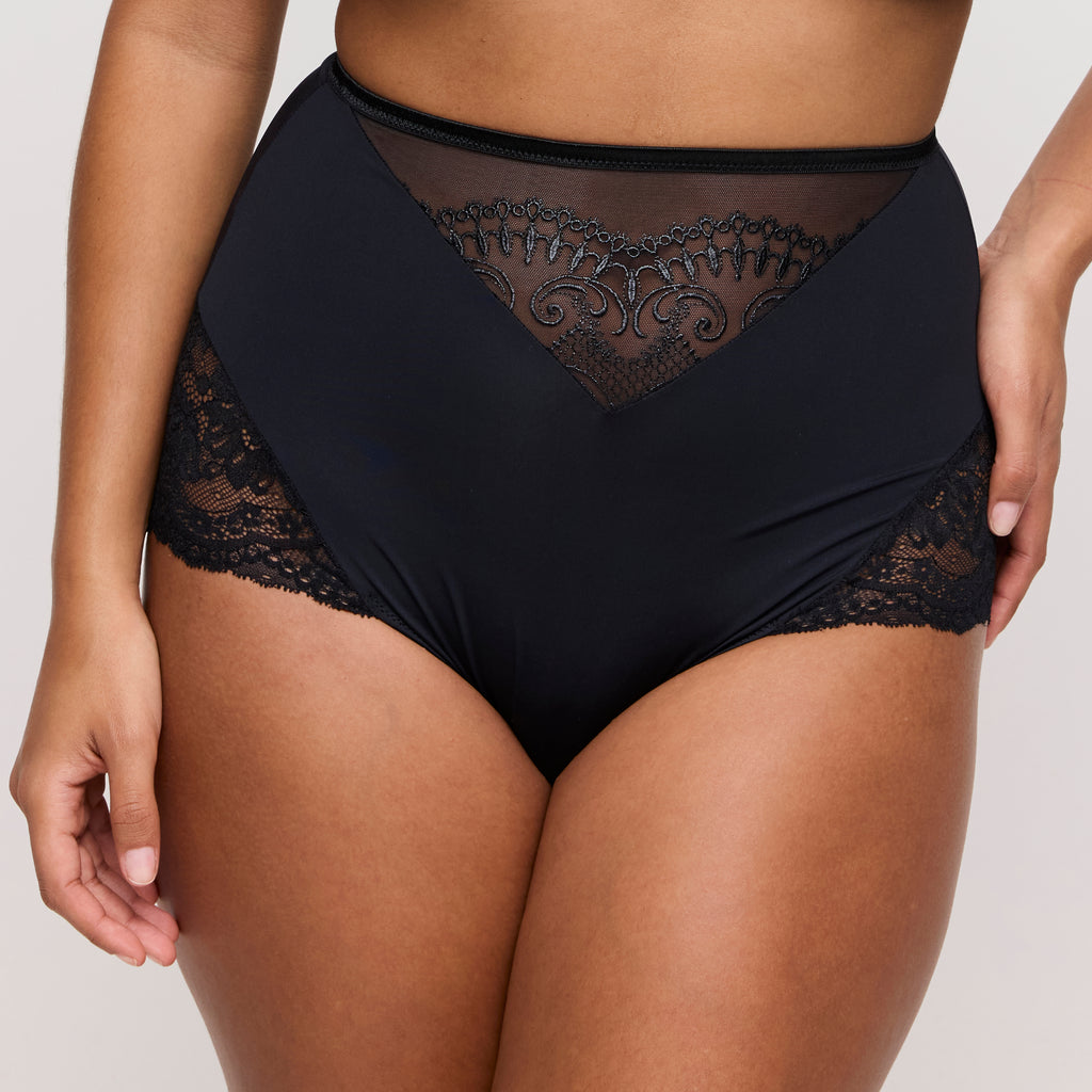 Slips zwart Prima Donna