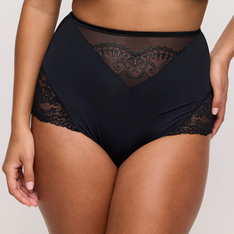 Slips zwart Prima Donna