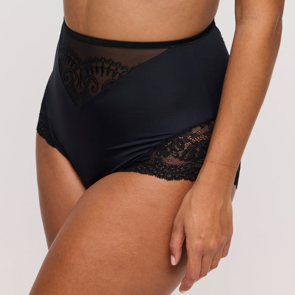 Slips zwart Prima Donna