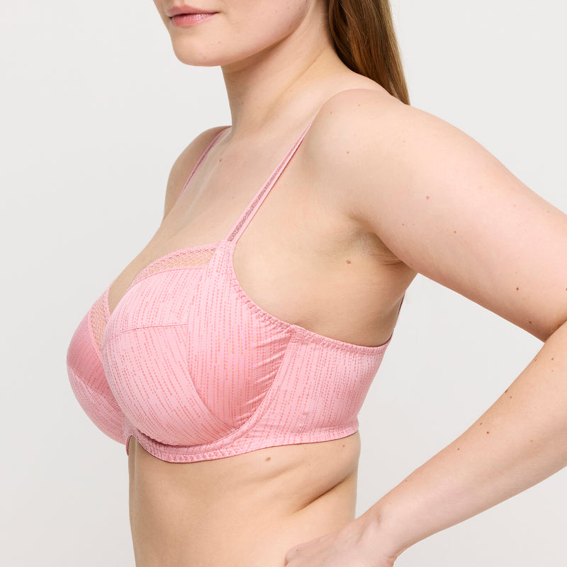 BH's roze Prima Donna Twist