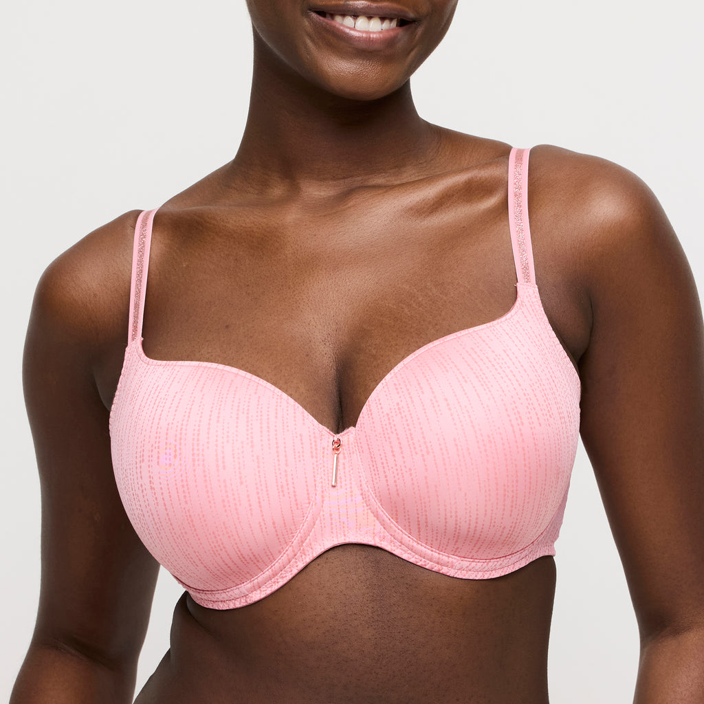 BH's roze Prima Donna Twist