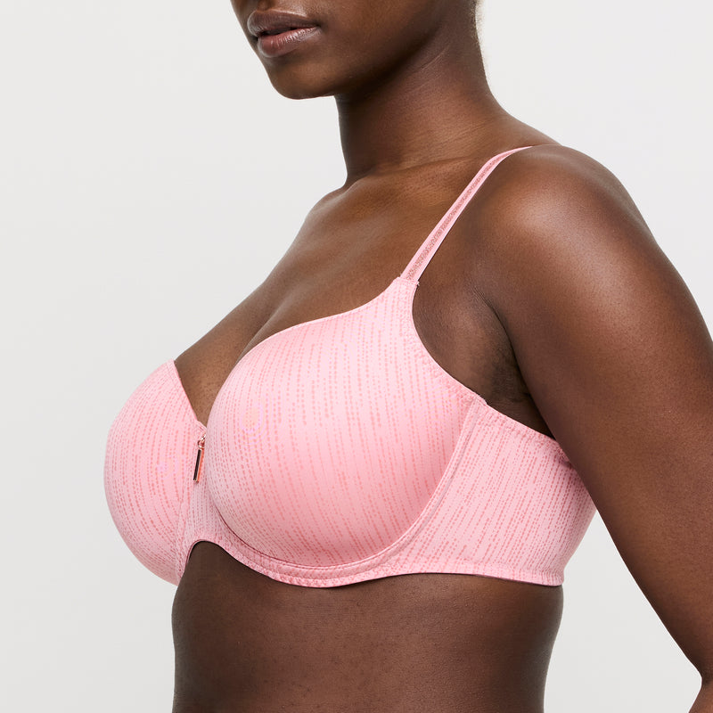 BH's roze Prima Donna Twist