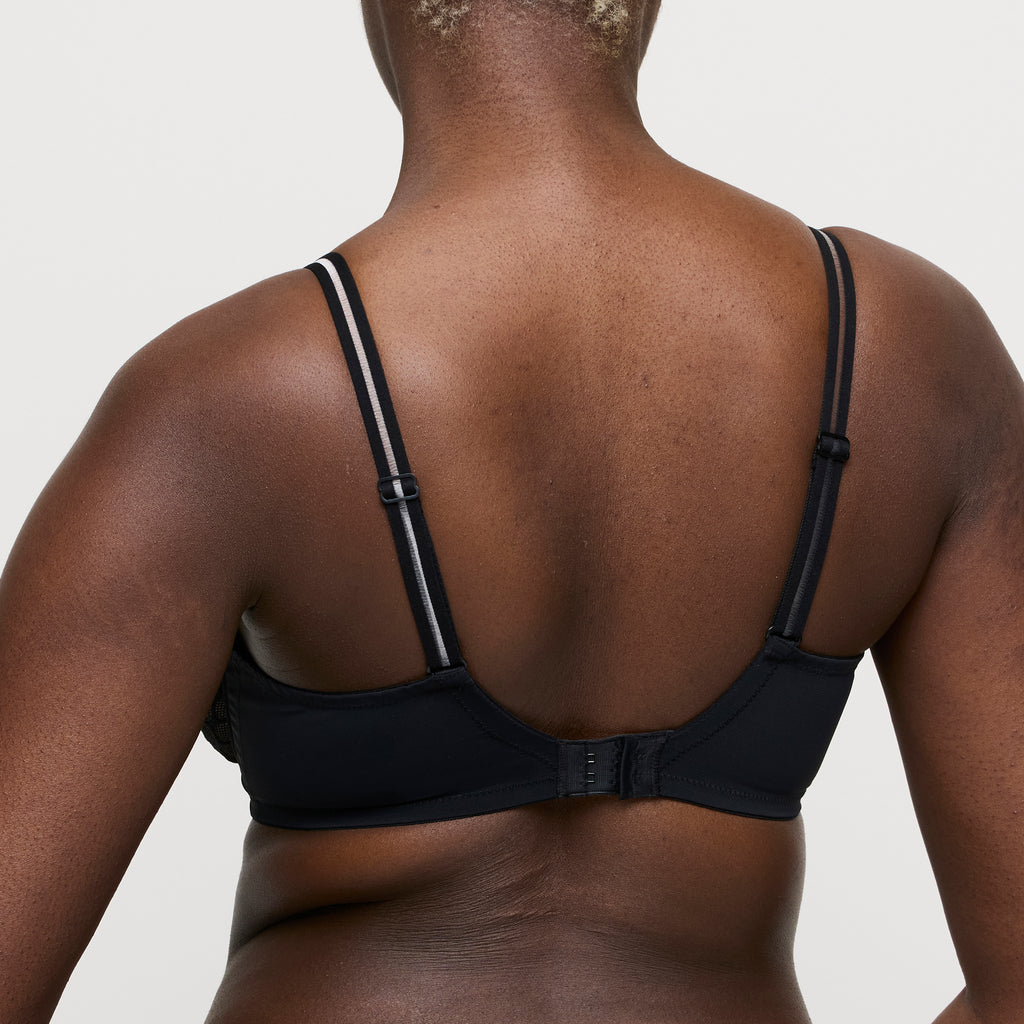 BH's zwart Prima Donna Twist