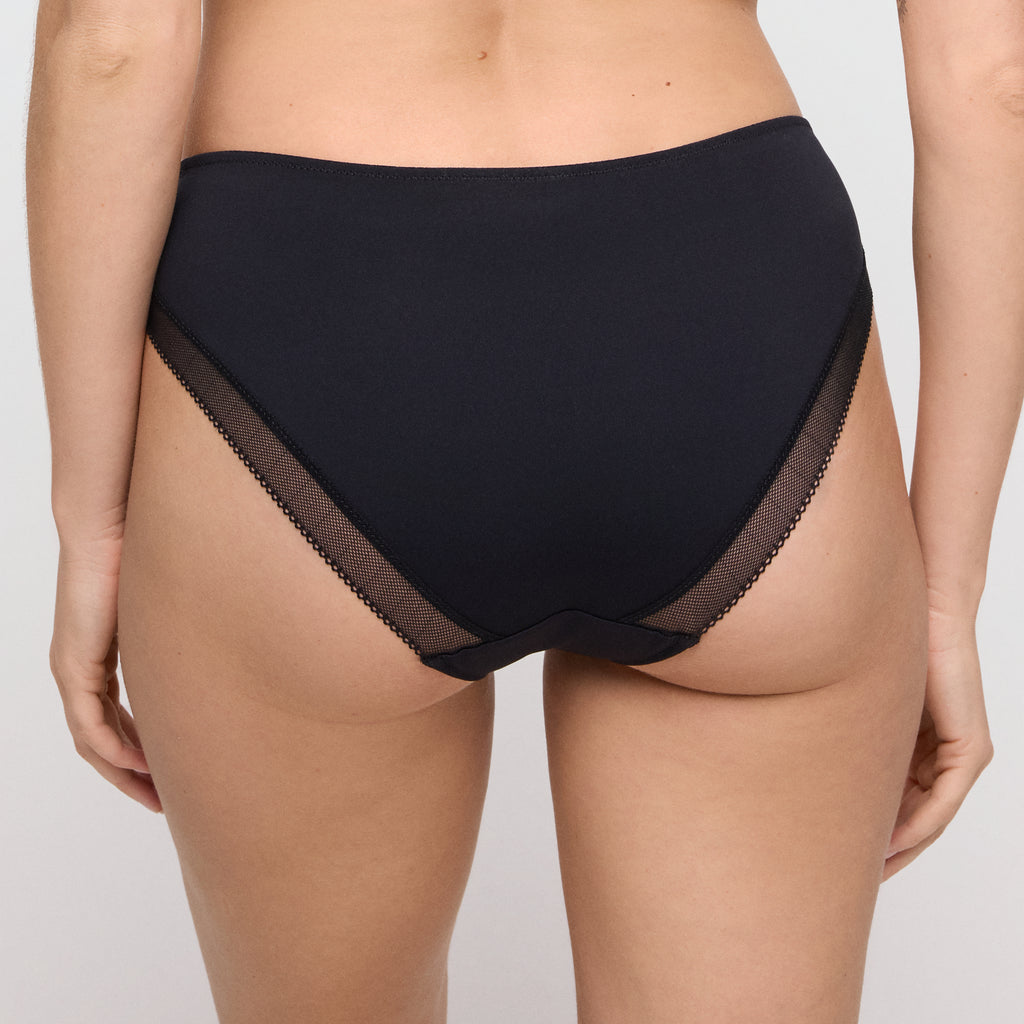 Slips zwart Marie Jo