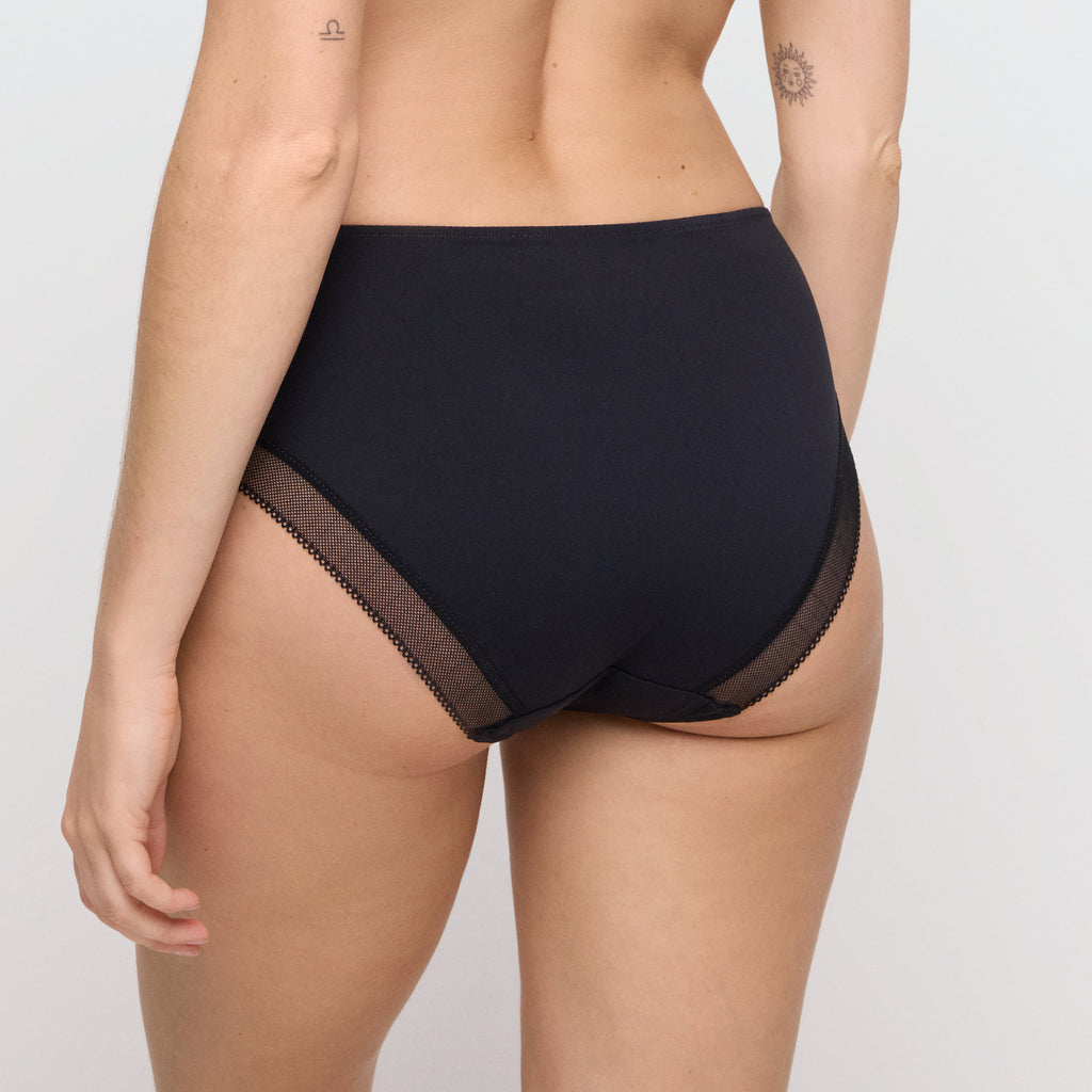 Slips zwart Marie Jo