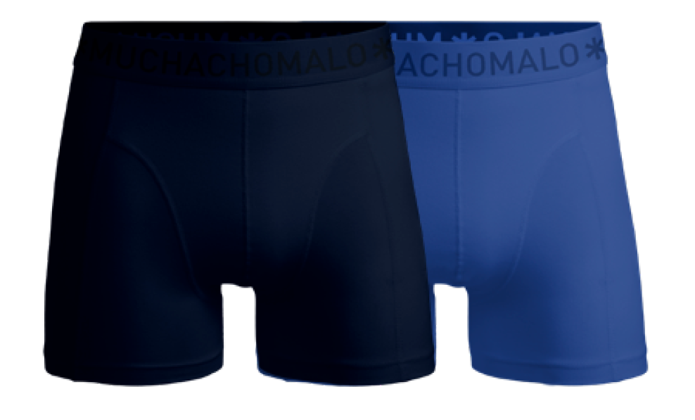 Ondergoed multicolor Muchachomalo