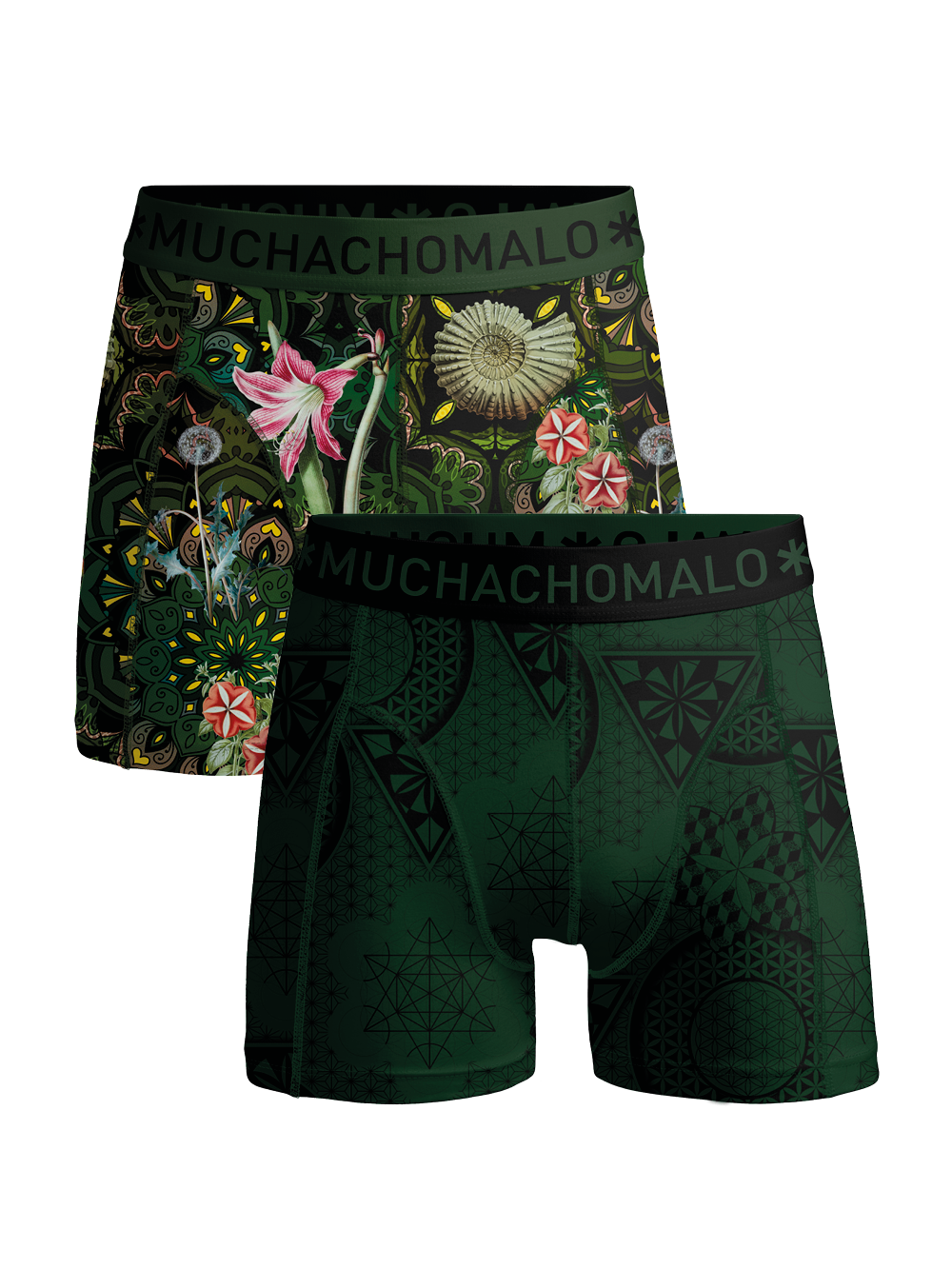 Ondergoed multicolor Muchachomalo