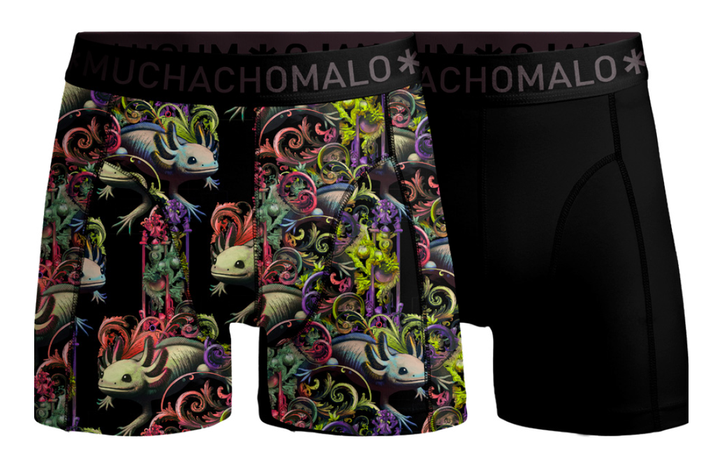 Ondergoed multicolor Muchachomalo