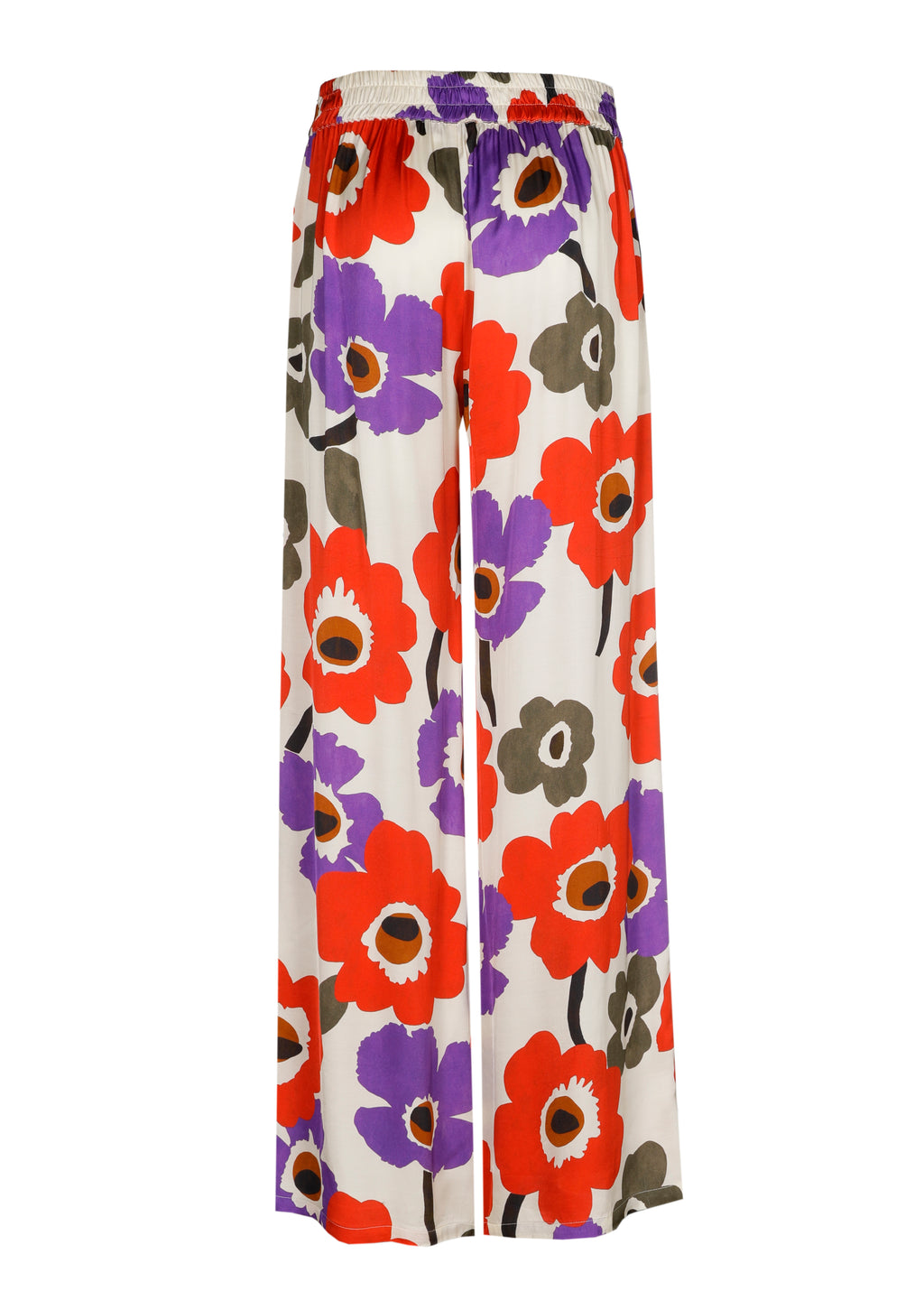 Broeken multicolor Caroline Biss