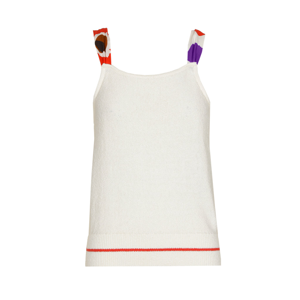 Tops multicolor Caroline Biss