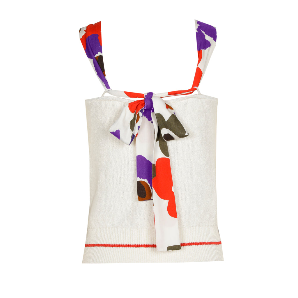 Tops multicolor Caroline Biss