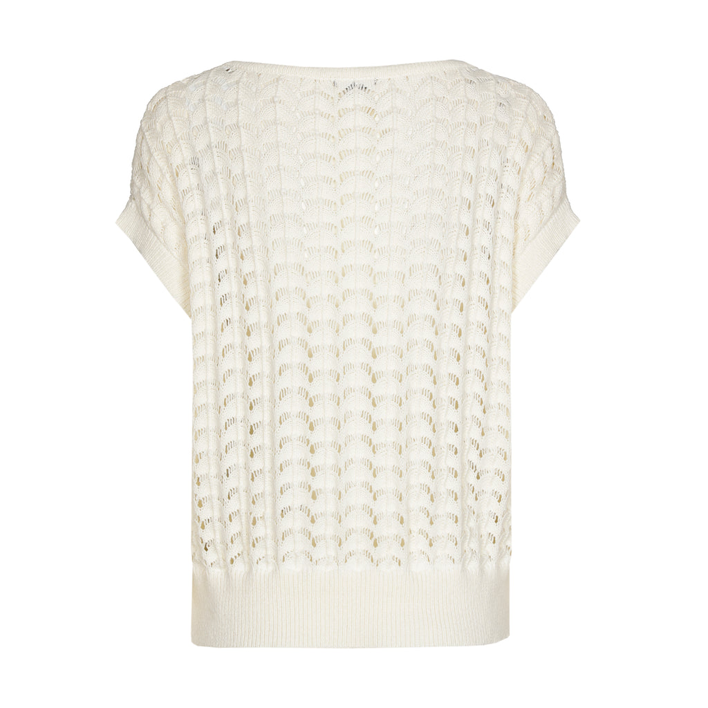 Pulls beige Caroline Biss