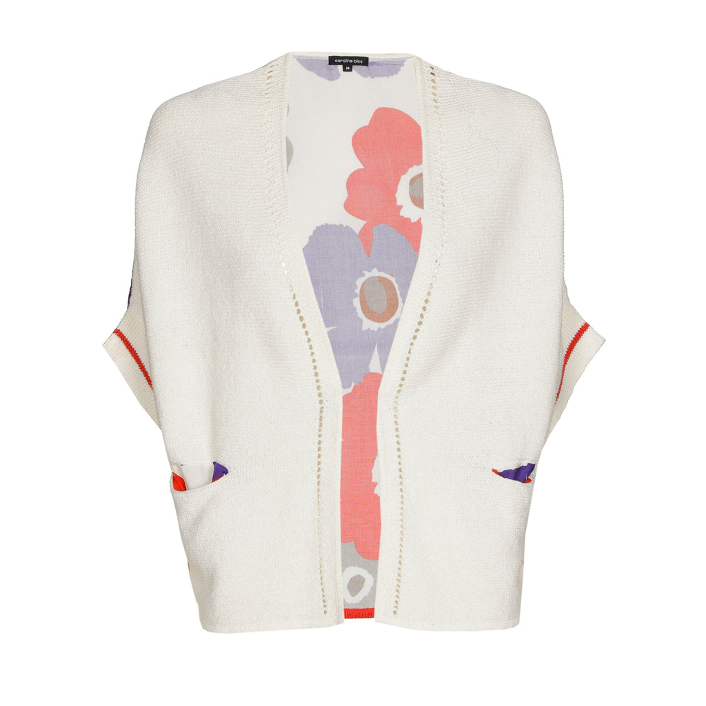 Cardigans multicolor Caroline Biss