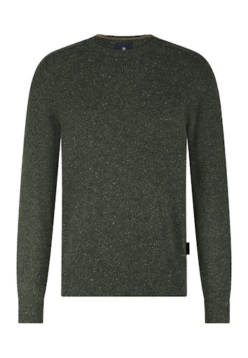 Pulls groen State of Art