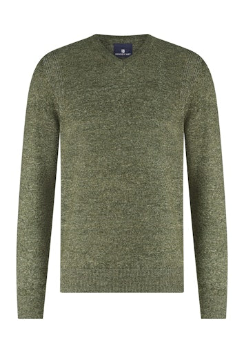 Pulls groen State of Art