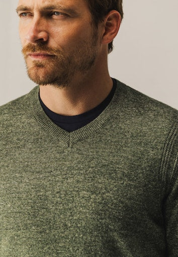 Pulls groen State of Art