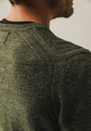 Pulls groen State of Art