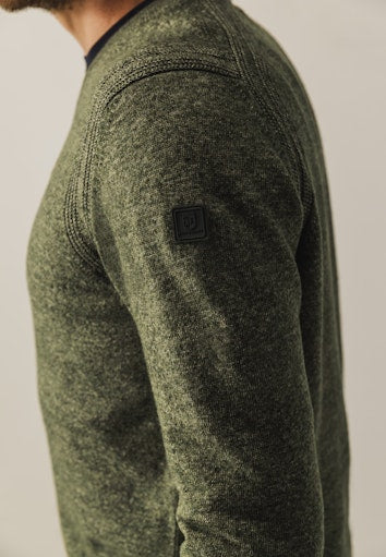 Pulls groen State of Art