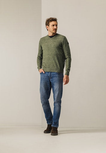 Pulls groen State of Art