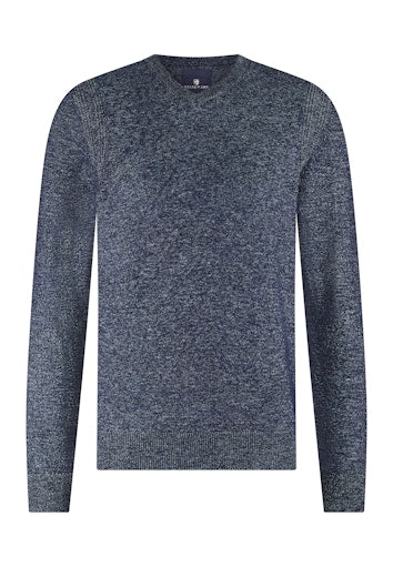 Pulls blauw State of Art