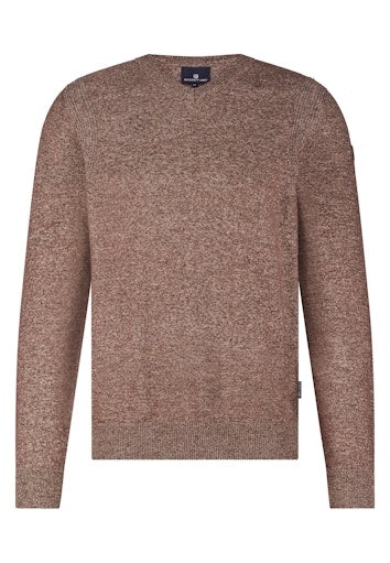 Pulls rood State of Art