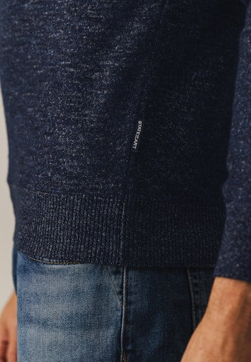 Pulls blauw State of Art