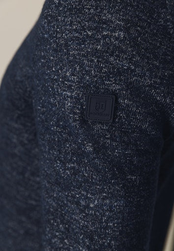 Pulls blauw State of Art