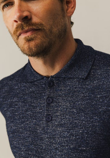 Pulls blauw State of Art