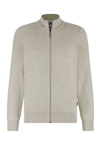 Cardigans groen State of Art