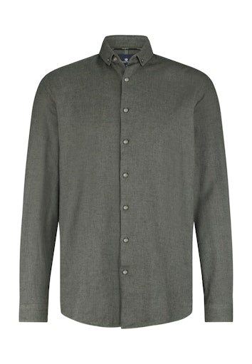 Hemden lange mouw multicolor State of Art