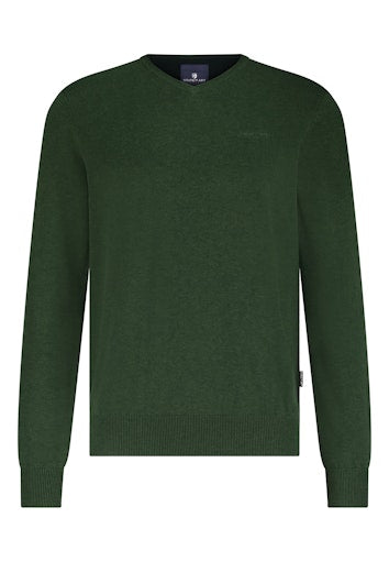 Pulls groen State of Art