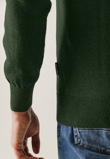 Pulls groen State of Art