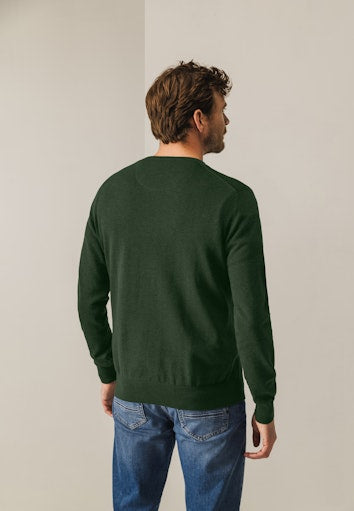 Pulls groen State of Art