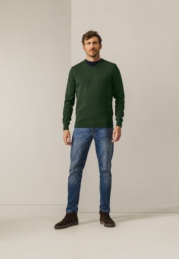 Pulls groen State of Art