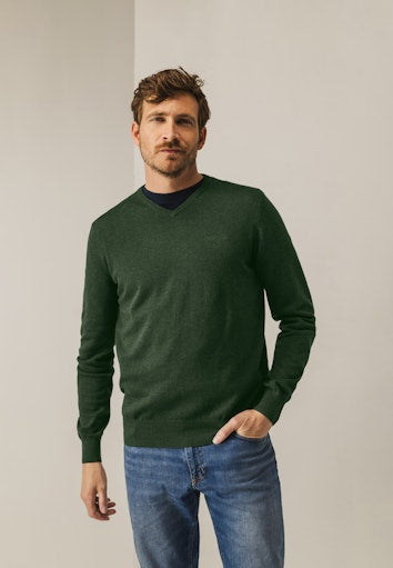 Pulls groen State of Art