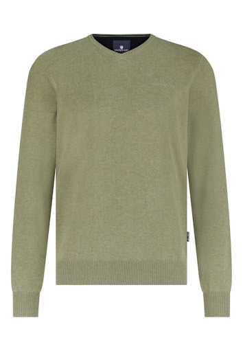 Pulls groen State of Art