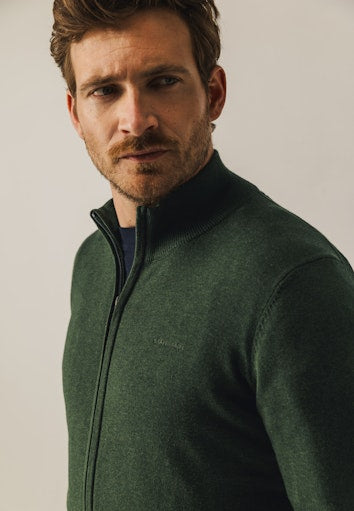 Cardigans groen State of Art