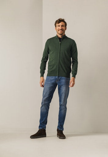 Cardigans groen State of Art