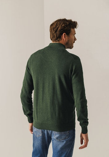 Cardigans groen State of Art