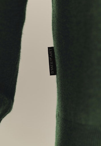 Cardigans groen State of Art