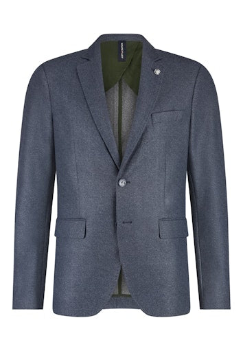 Blazers blauw State of Art